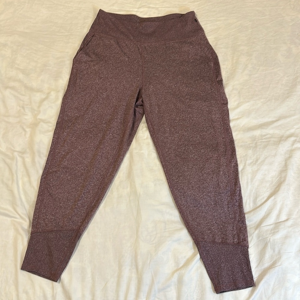 Marika brand women’s jogger/casual pants. Size Large. Excellent used condition.